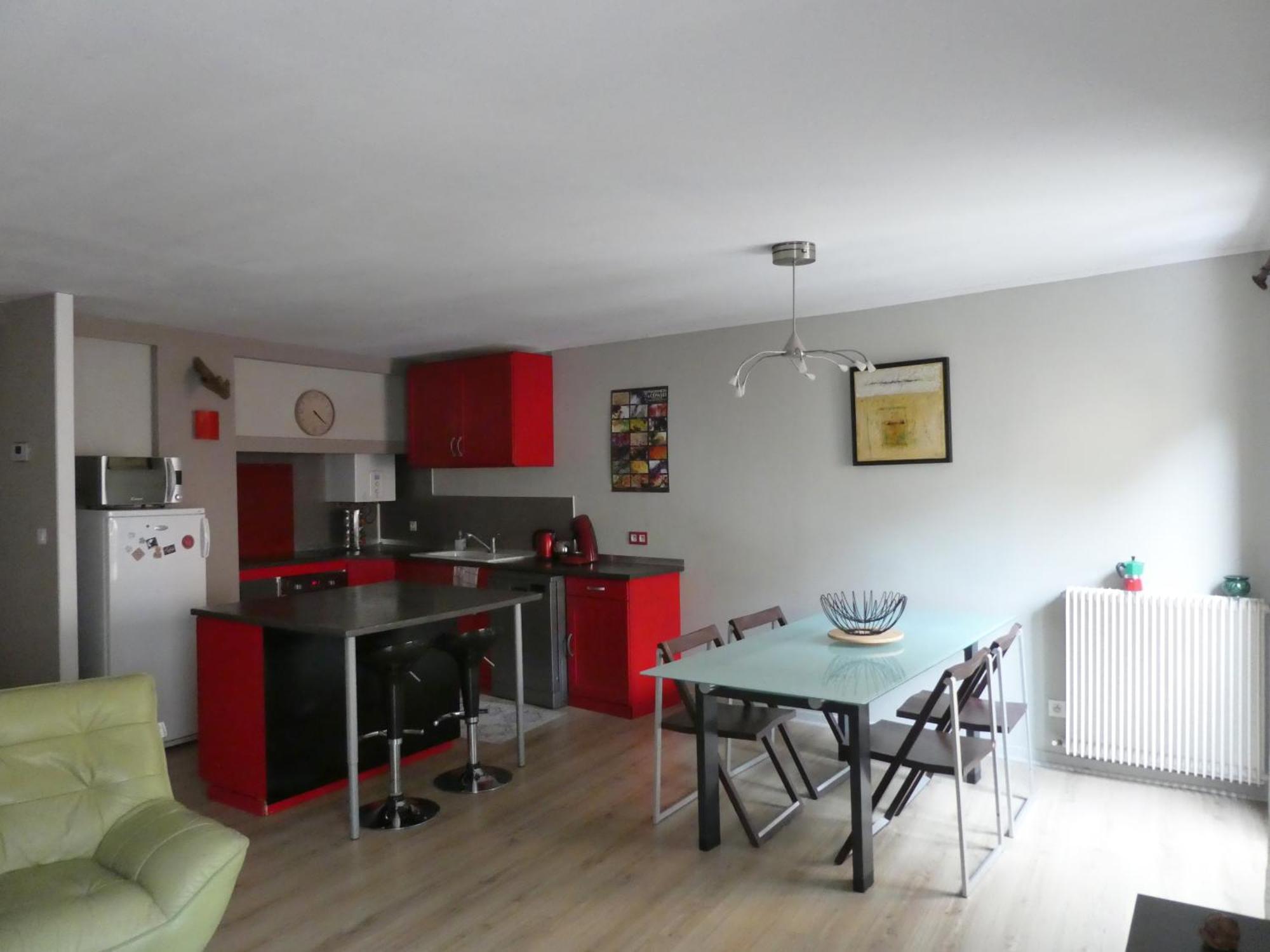Apartment La Courtine, Centre Historique Narbonne